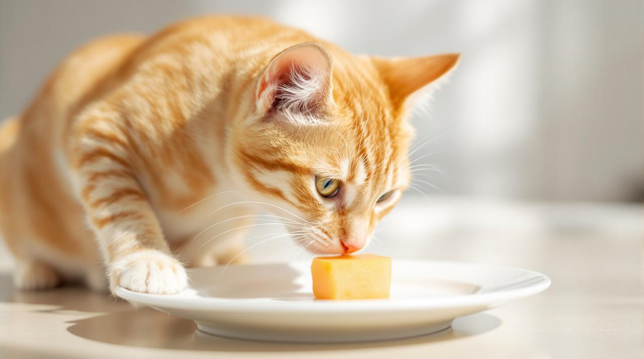 萌宠吃蜜瓜：猫猫篇 - 星辰电影